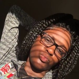 Meet your Posher, Janae